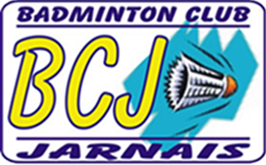 Badminton Club Jarnais