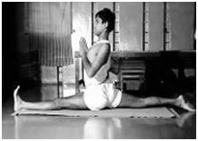 Shrikant Yoga Centre