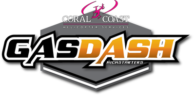 Kickstarters Gascoyne Dash