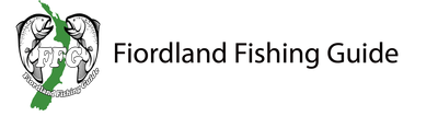 Fiordland Fishing Guide: Chris Reygaert