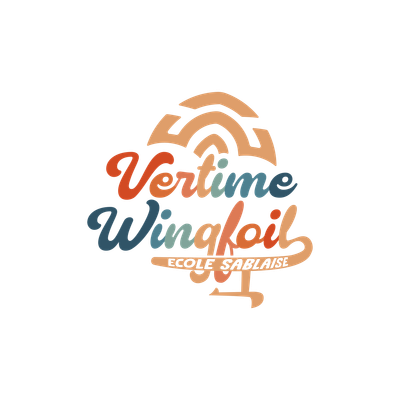 Vertime Wingfoil - École Sablaise