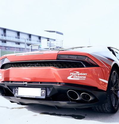 Taupo International Motorsport Park and Events Centre