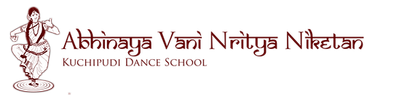 Abhinaya Vani Nritya Niketan - School of Kuchipudi Dance Abhinaya Vani Nritya Niketan - School of Kuchipudi Dance