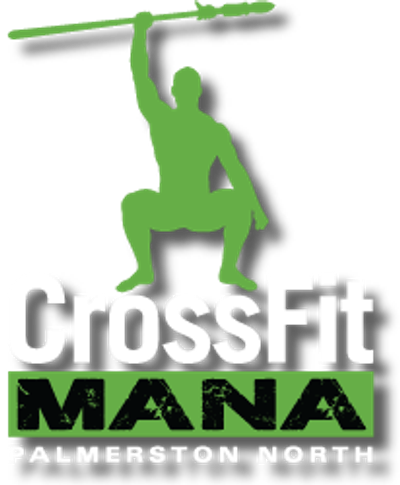 CrossFit MANA