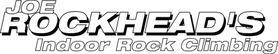 Joe Rockhead's Indoor Rock Climbing