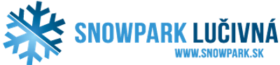 Snowpark Lučivná