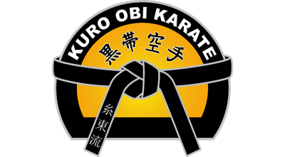 Kuro Obi Karate