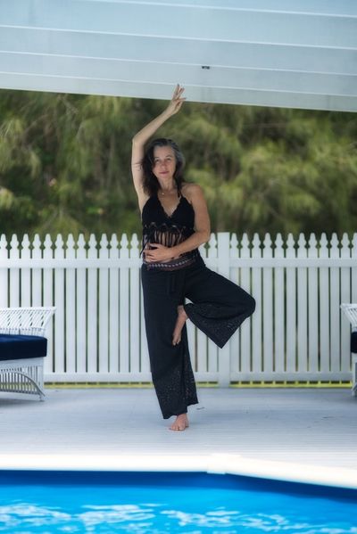 Embodi Yoga