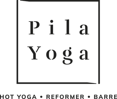 Pila Yoga Marlow | Hot Yoga | Reformer | Barre