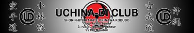 Uchina Di Karaté Shorin Ryu et Kobudo d'Okinawa