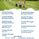 Dungarvan Golf Club