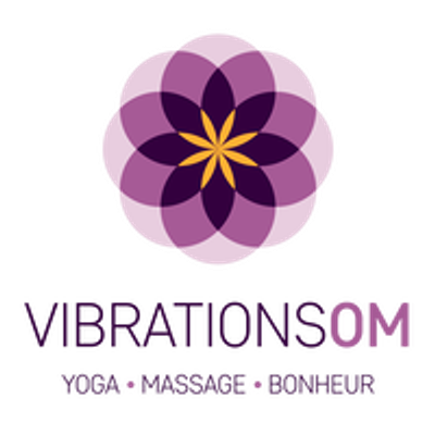 Vibrations Om (Yoga, Massage, Bonheur) Vibrations Om (Yoga, Massage, Bonheur)