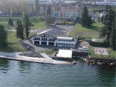 Club Aviron Evian CAE Club Aviron Evian CAE