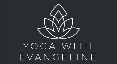 Yoga with Evangeline Cavan