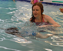 Making Waves Swimming Pool, Bromsgrove