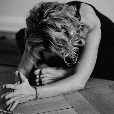 Julia Göhre Yoga