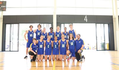 ANU Gym
