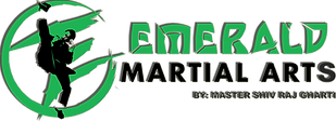 Emerald Martial Arts Academy