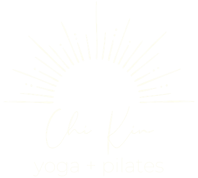 Chi Kin yoga + pilates