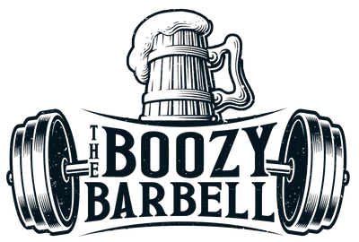 The Boozy Barbell