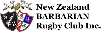The Barbarian Rugby Football Club
