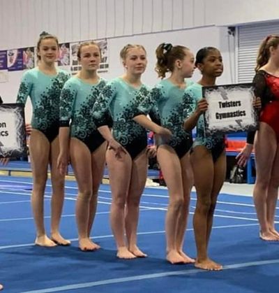 Twisters Gymnastics & Trampoline Club Twisters Gymnastics & Trampoline Club