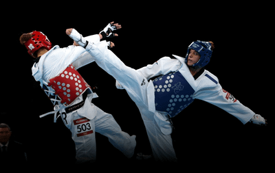 Horangee Taekwondo Academy Horangee Taekwondo Academy