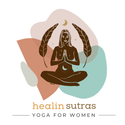 Heal-In Sutras (Online Prenatal Yoga)