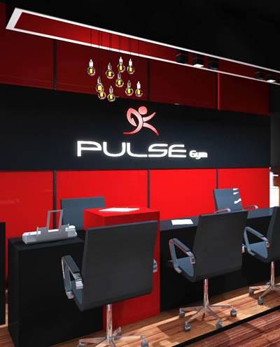 Pulse Gym