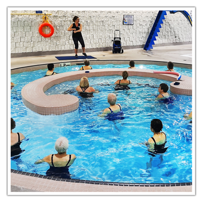 Nicola Valley Aquatic Centre