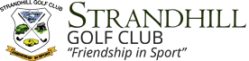 Strandhill Golf Club