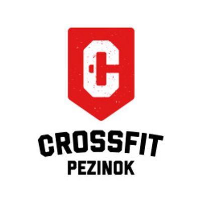 CrossFit Pezinok CrossFit Pezinok