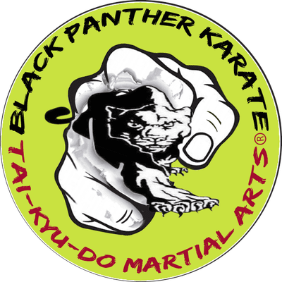 Black Panther Karate -Tai - Kyu - Do Martial Arts