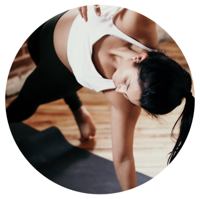 Yoga with Shyla