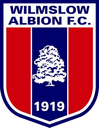 Wilmslow Albion Football Club Wilmslow Albion Football Club
