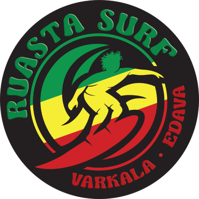 RUASTA SURF SCHOOL