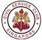 Civil Service Club @ Tessensohn