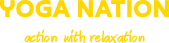 Yoga Nation (Jalan Besar)