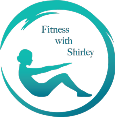 Fitness with Shirley
