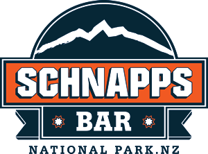 Schnapps Bar Mini Golf