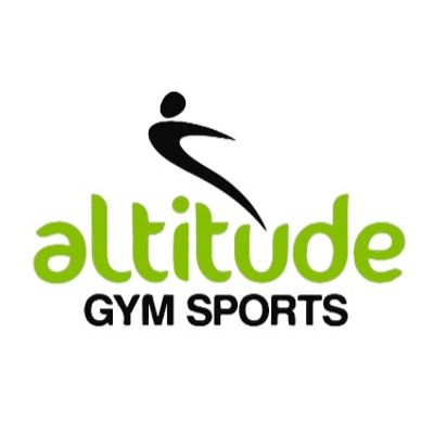 Altitude Gym Sports