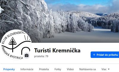 Cvičné skaly za Kremničkou (via ferrata)