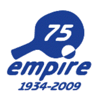 Empire Table Tennis Club Inc