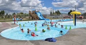 Vauxhall Swimming Pool