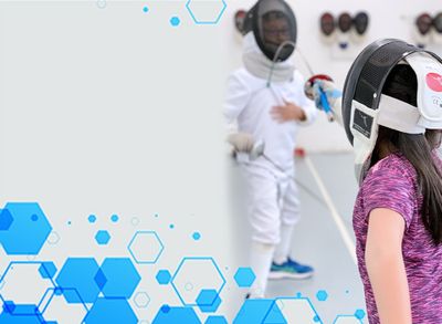 SportivA Fencing Studio SportivA Fencing Studio