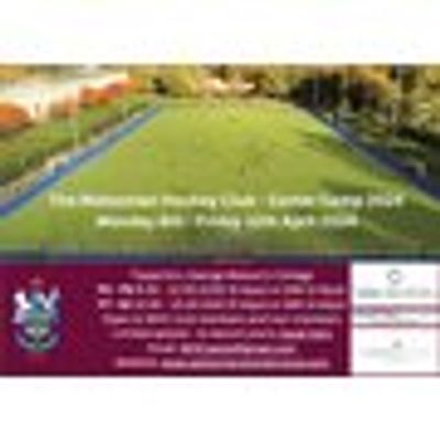 Watsonians Hockey Club