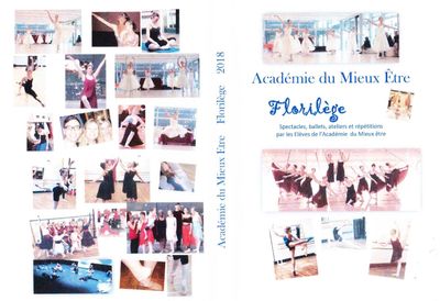 Academy Du Mieux-Etre