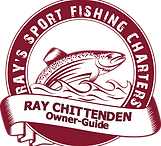 Ray's Sport Fishing Charters