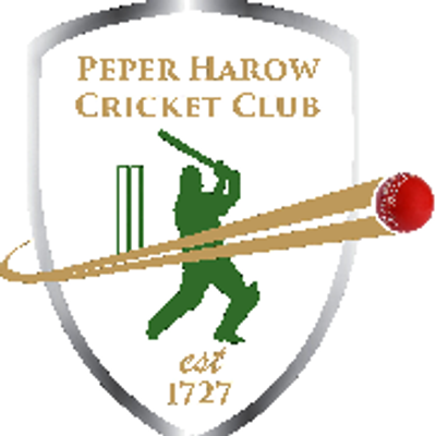 Peper Harow Cricket Club Peper Harow Cricket Club