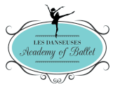 Les Danseuses Academy